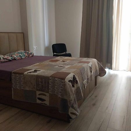 Sol'S M2 White Modern Apartments 트빌리시 외부 사진