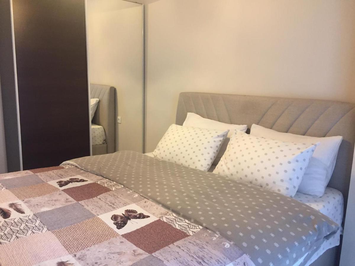 Sol'S M2 White Modern Apartments 트빌리시 외부 사진