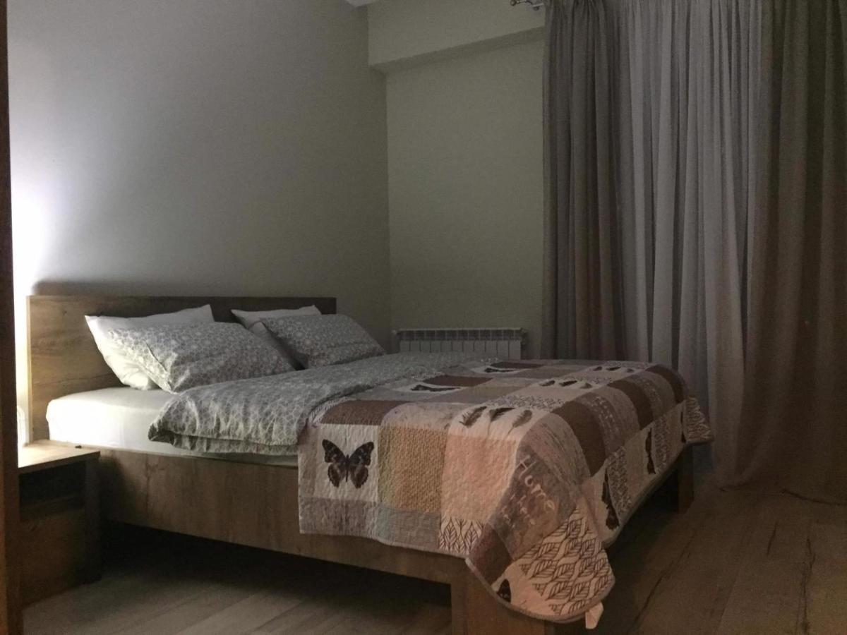 Sol'S M2 White Modern Apartments 트빌리시 외부 사진