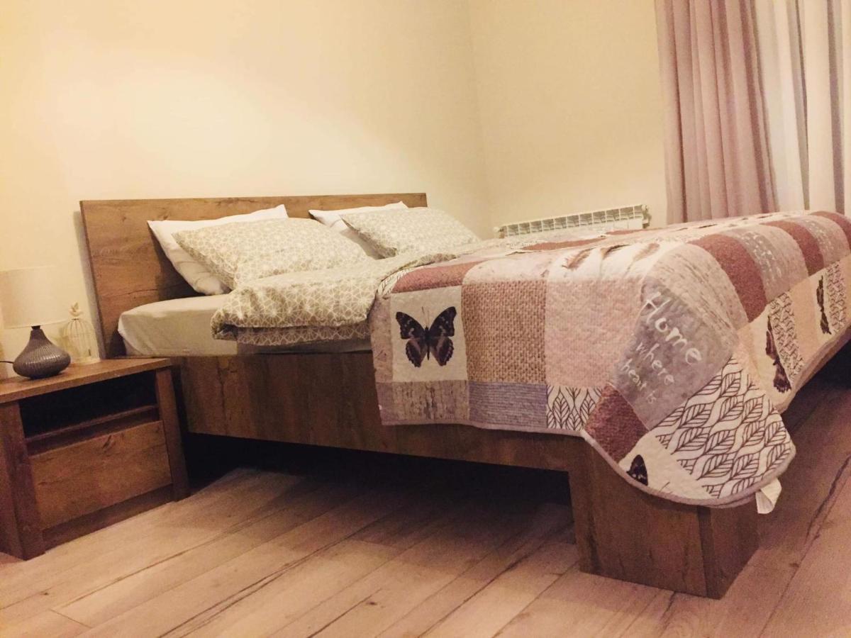Sol'S M2 White Modern Apartments 트빌리시 외부 사진