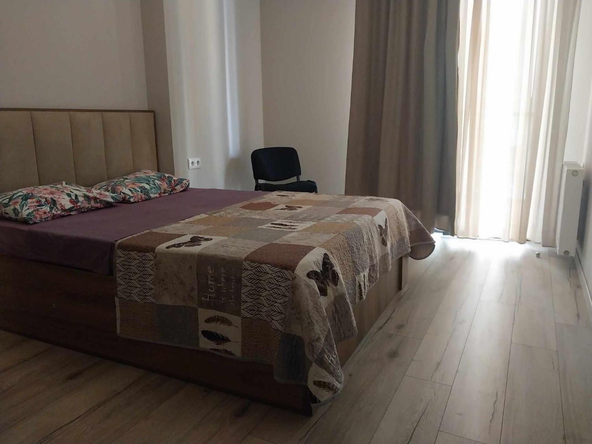 Sol'S M2 White Modern Apartments 트빌리시 외부 사진
