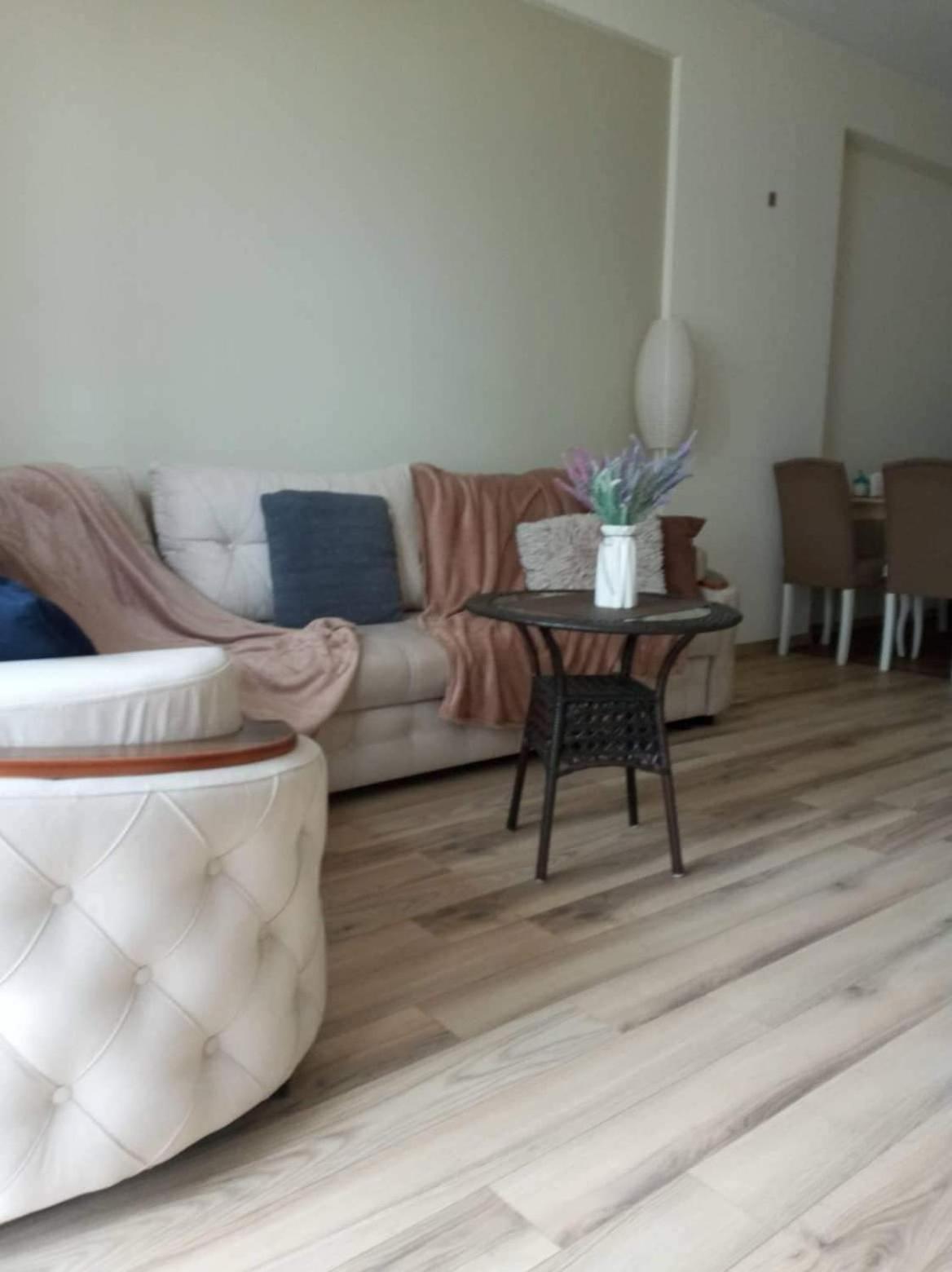 Sol'S M2 White Modern Apartments 트빌리시 외부 사진